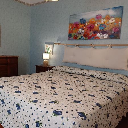 Casa Vacanze Amelia フィエーゾレ エクステリア 写真