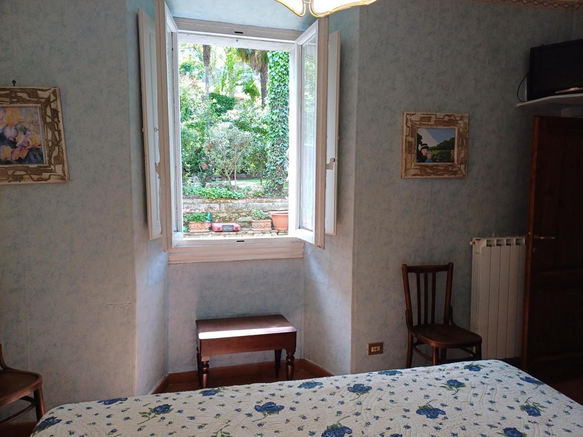 Casa Vacanze Amelia フィエーゾレ エクステリア 写真
